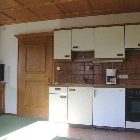 Apartment Sonnhof Brixen im Thale Extérieur photo