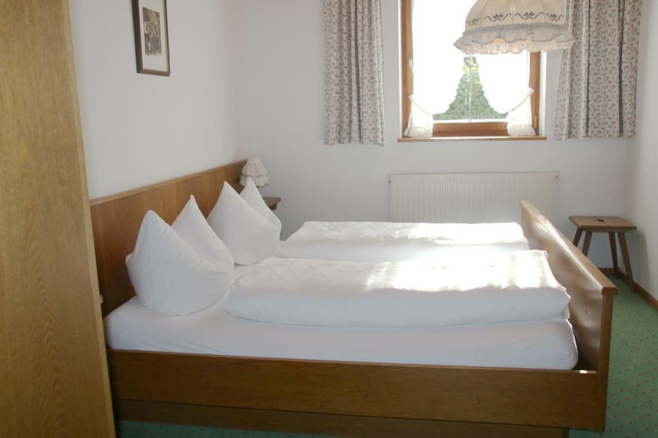 Apartment Sonnhof Brixen im Thale Extérieur photo