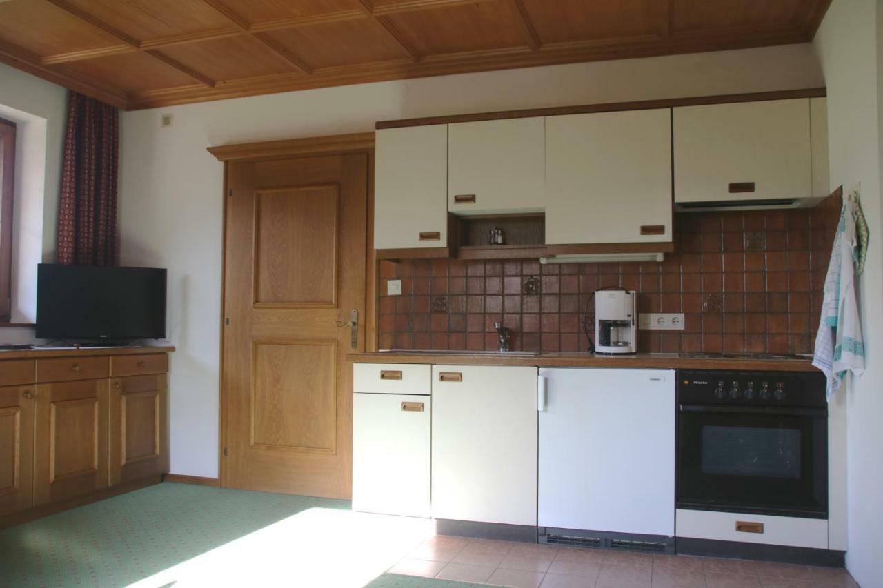 Apartment Sonnhof Brixen im Thale Extérieur photo